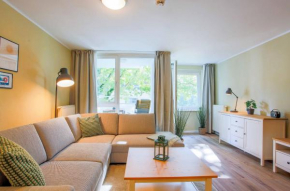 Meereswoge Zingst in Zingst